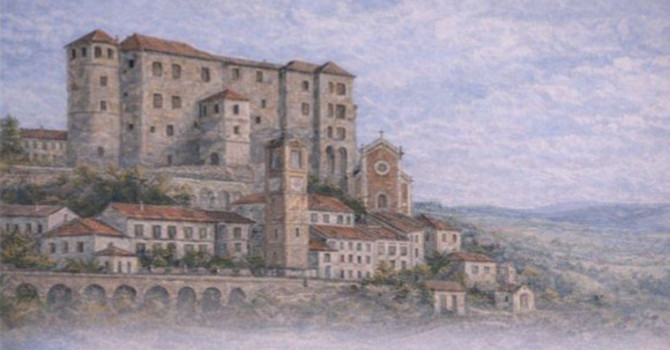 I segreti della famiglia Mazzetti di Frinco svelati all’Archivio di Stato di Asti