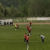 Pareggio esterno per i Villans sul campo di Ovada Pareggio esterno per i Villans sul campo di Ovada