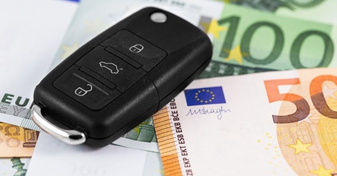 RC auto: ad Asti si spendono 100 euro in meno rispetto alla media del Piemonte RC auto: ad Asti si spendono 100 euro in meno rispetto alla media del Piemonte