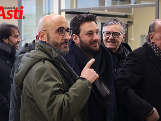 Le immagini della giornata (Merphefoto)