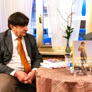 Gianni Oliva