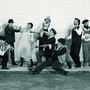 I Suoni della Pietra fanno tappa a Bubbio per una serata di grande jazz I Suoni della Pietra fanno tappa a Bubbio per una serata di grande jazz