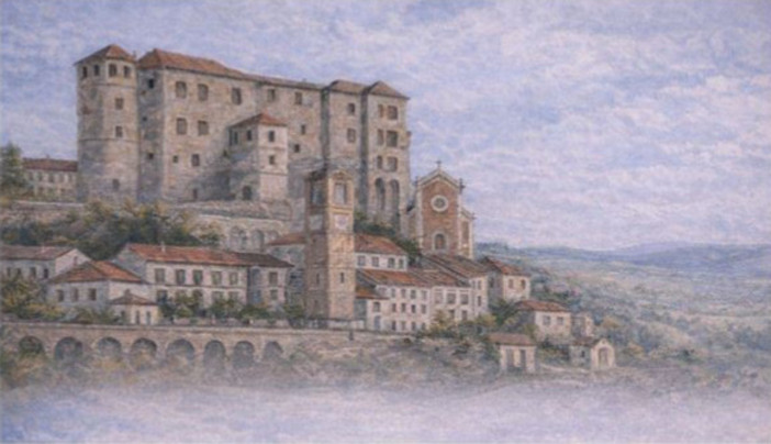 I segreti della famiglia Mazzetti di Frinco svelati all’Archivio di Stato di Asti I segreti della famiglia Mazzetti di Frinco svelati all’Archivio di Stato di Asti