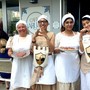 Il caffè Barusso di Alassio omaggia il Palio di Adelasia con gli “aperitivi d’epoca”