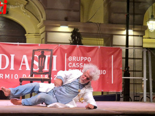 Paolo Migone