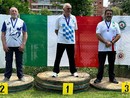 Fine settimana ricco di soddisfazioni per Astarco