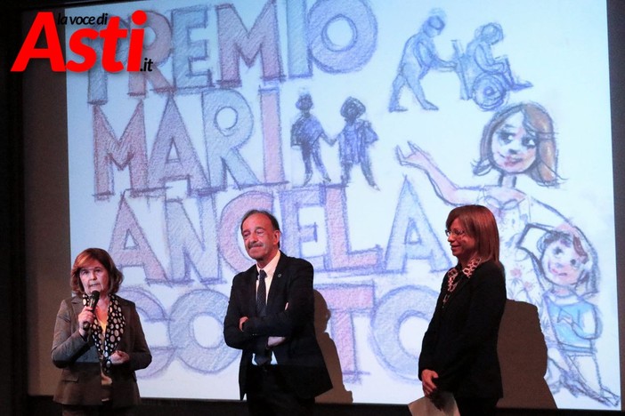 La scorsa edizione La scorsa edizione