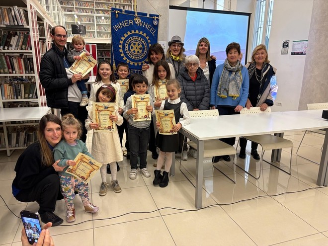 L' edizione 2025 L' edizione 2025