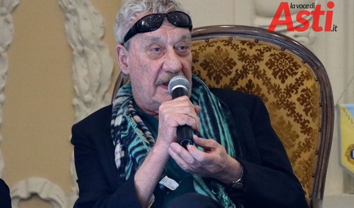 Paolo Conte (Archivio - MerfePhoto)