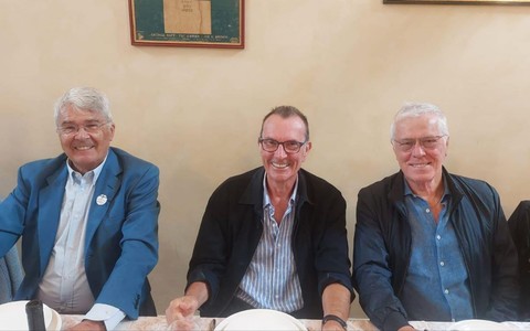Sbarca ad Asti la nuova 'creatura politica' di Roberto Castelli, &quot;Partito popolare del nord - Autonomia e libertà&quot;