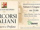 Note di solidarietà ad Asti con il concerto della Corale San Secondo