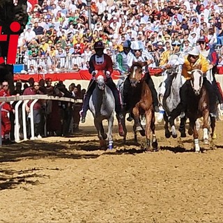 Palio di Asti 2025: i primi finalisti sono Torretta, San Damiano e San Martino San Rocco [VIDEO]