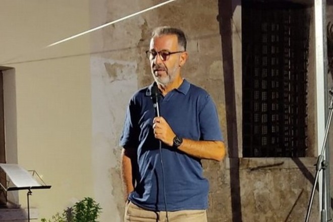 Paolo Farina