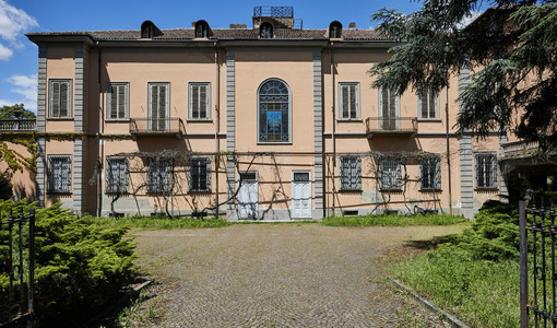 Palazzoirreale