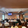 Presentato a Imperia il bilancio di Paysage+ Aimable e lanciato il Club di Prodotto Presentato a Imperia il bilancio di Paysage+ Aimable e lanciato il Club di Prodotto