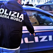 Stretta sulla sicurezza in Granda: la Polizia applica nove misure di prevenzione personali