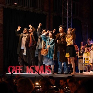 A Fossano un weekend dedicato alla lirica con i talenti del Norma Fantini Opera Contest