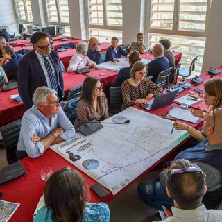 Confronto partecipato sul Pums ad Asti: istituzioni e stakeholder a confronto sul futuro della mobilità urbana