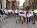 La partenza dell'edizione 2023