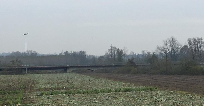 Ponte sul Tanaro, via ai lavori da 1,44 milioni: torna la sicurezza sulla SP 27