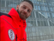 Paolo Tonutti, presidente dell'Anpas Volontari Protezione Civile Città di Asti