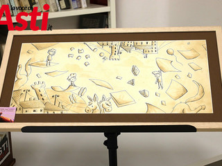 Immagini dell'incontro a cura di Merfephoto - Efrem Zanchettin