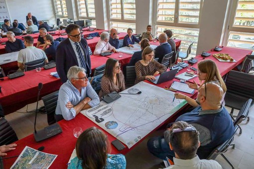 Confronto partecipato sul Pums ad Asti: istituzioni e stakeholder a confronto sul futuro della mobilità urbana