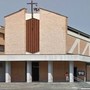 La parrocchia Nostra Signora di Lourdes