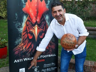 Ricca galleria di immagini (Merfephoto - Efrem Zanchettin) relative la presentazione della squadra Ricca galleria di immagini (Merfephoto - Efrem Zanchettin) relative la presentazione della squadra