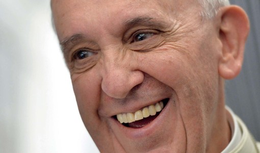 Un anno senza Papa Francesco: il Vescovo Prastaro lo ricorda a Portacomaro