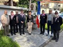 Ad Asti commemorate oggi  le vittime della strage di Capaci al monumento dei Caduti della Polizia di Stato