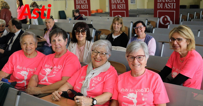 Le immagini della presentazione (Merphefoto)