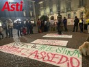 Asti rinnova l’impegno per la pace e il sostegno ai civili sotto assedio Asti rinnova l’impegno per la pace e il sostegno ai civili sotto assedio