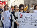 Oggi la sfilata dei bambini porta il Palio nel cuore dei più piccoli [TEMI]