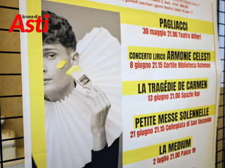 Le immagini della presentazione (Merphefoto)