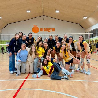 Sabato perfetto per la Valle Belbo: doppio successo tra B2 e Serie D