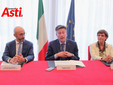 Le foto del servizio sono di Efrem Zanchettin