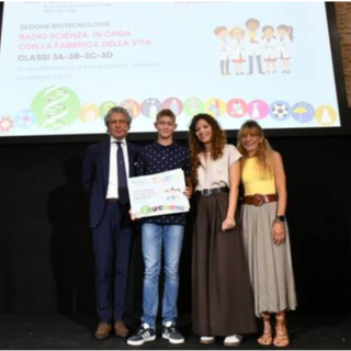 Premio Federchimica Premio Federchimica