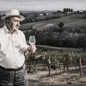 Piero Bava uno dei premiati 2022