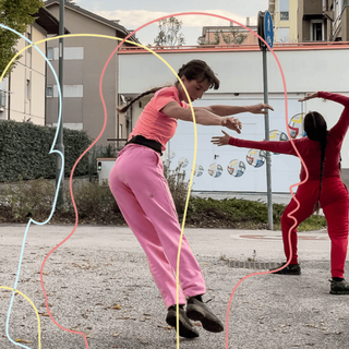 La danza entra nei cortili, il teatro affronta la morte: venerdì denso ad AstiTeatro