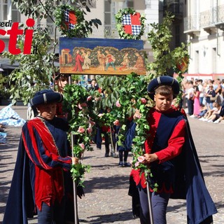 Il premio Mara Sillano Sabatini a San Damiano