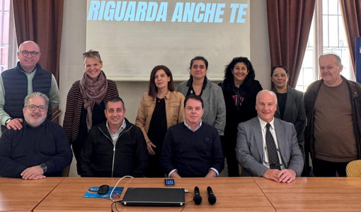 Sicurezza sul lavoro, ad Asti un video per valorizzare il ruolo dei rappresentanti territoriali Sicurezza sul lavoro, ad Asti un video per valorizzare il ruolo dei rappresentanti territoriali