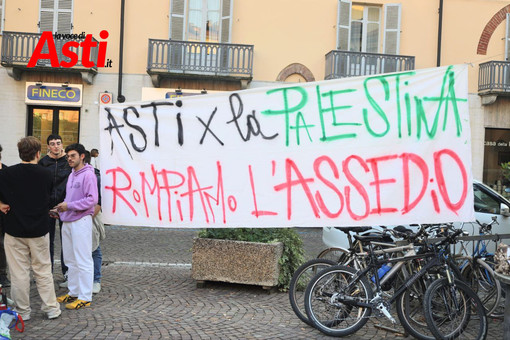 Alla Casa del popolo raccolti 4.000 euro a sostegno della Palestina