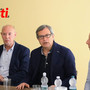 Le foto del servizio sono di Efrem Zanchettin