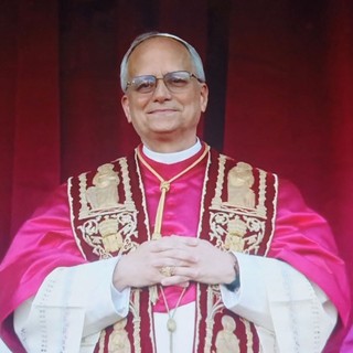 Habemus Papam, eletto Robert Francis Prevost col nome di Leone XIV
