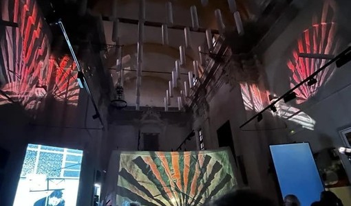 Festival Nontìscordàrdimé 2026: la poesia diventa riparo Festival Nontìscordàrdimé 2026: la poesia diventa riparo