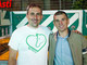 Dino Pes con il Rettore (MerfePhoto)