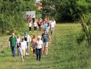 Un immagine della scorsa edizione del picnic