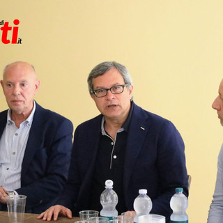 Le foto del servizio sono di Efrem Zanchettin