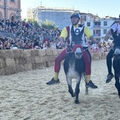 Dal Palio degli Asini all'Ottobrata, un weekend ricco di sagre ed eventi in tutta la Granda Dal Palio degli Asini all'Ottobrata, un weekend ricco di sagre ed eventi in tutta la Granda